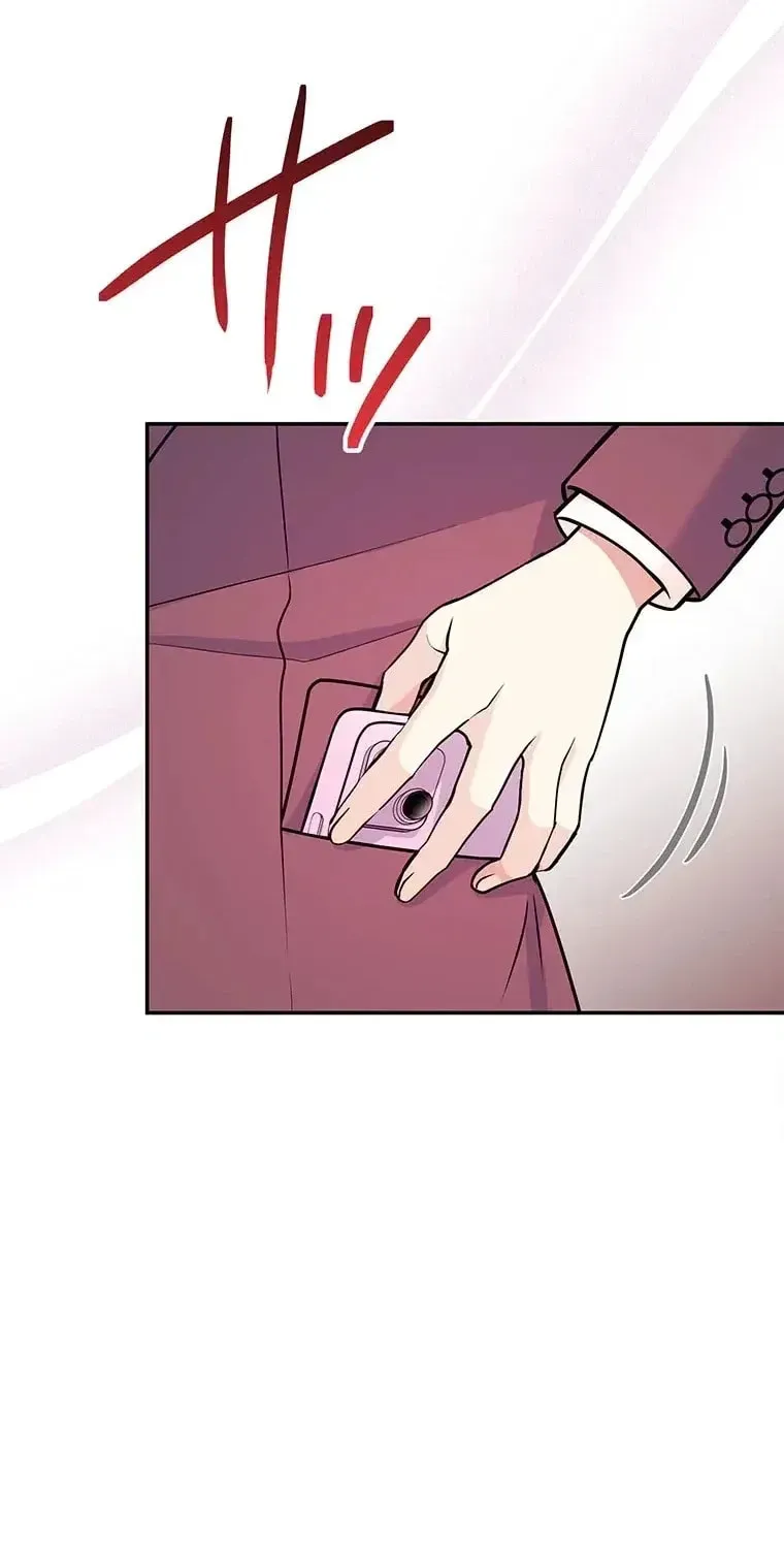 I Don’t Believe in Dating Apps! Chapter 34 - page 9