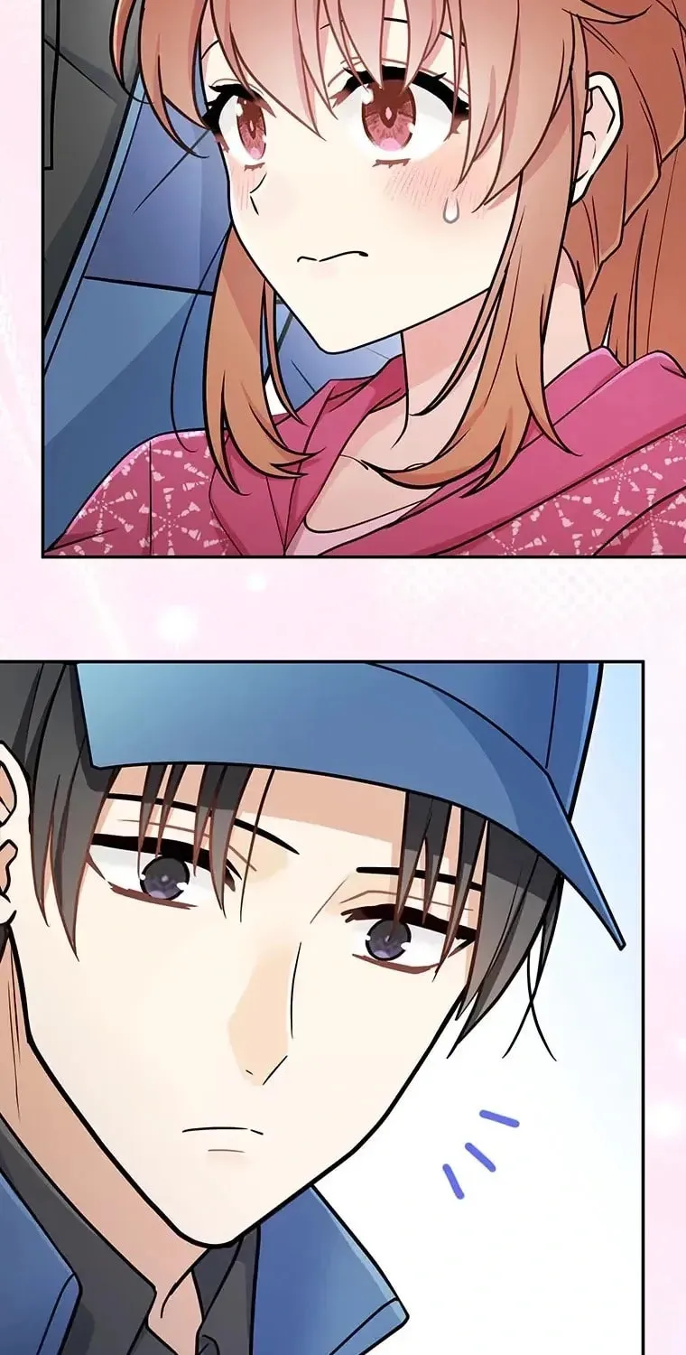 I Don’t Believe in Dating Apps! Chapter 35 - page 14