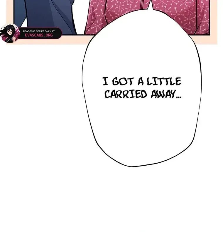 I Don’t Believe in Dating Apps! Chapter 35 - page 27