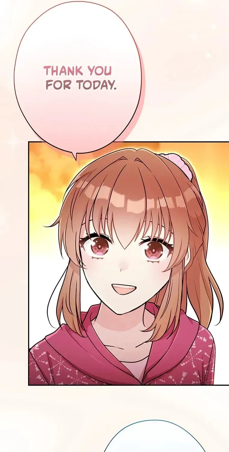 I Don’t Believe in Dating Apps! Chapter 35 - page 33