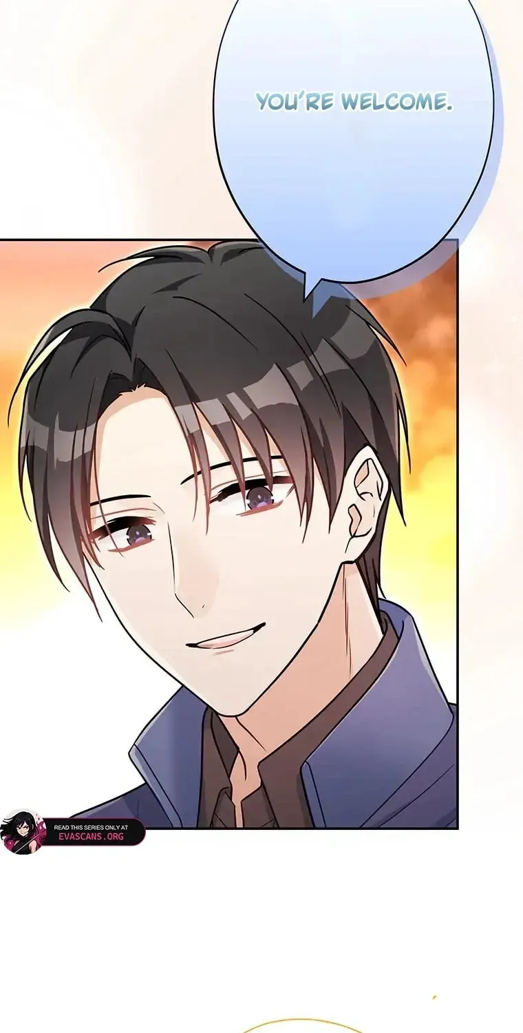 I Don’t Believe in Dating Apps! Chapter 35 - page 34