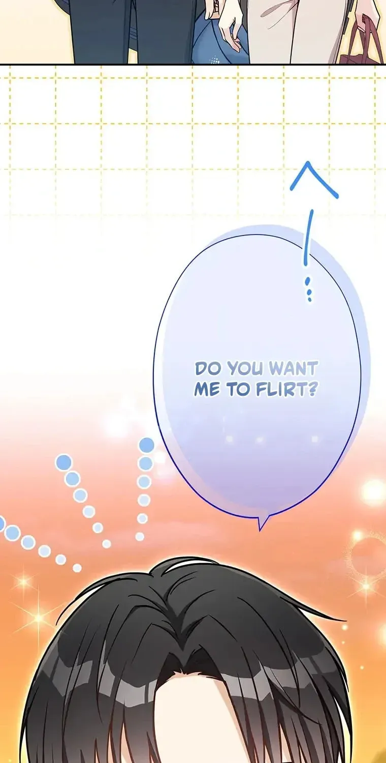 I Don’t Believe in Dating Apps! Chapter 35 - page 36