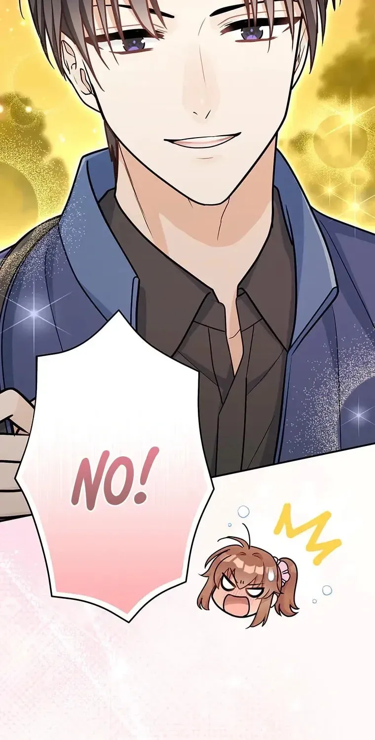 I Don’t Believe in Dating Apps! Chapter 35 - page 37