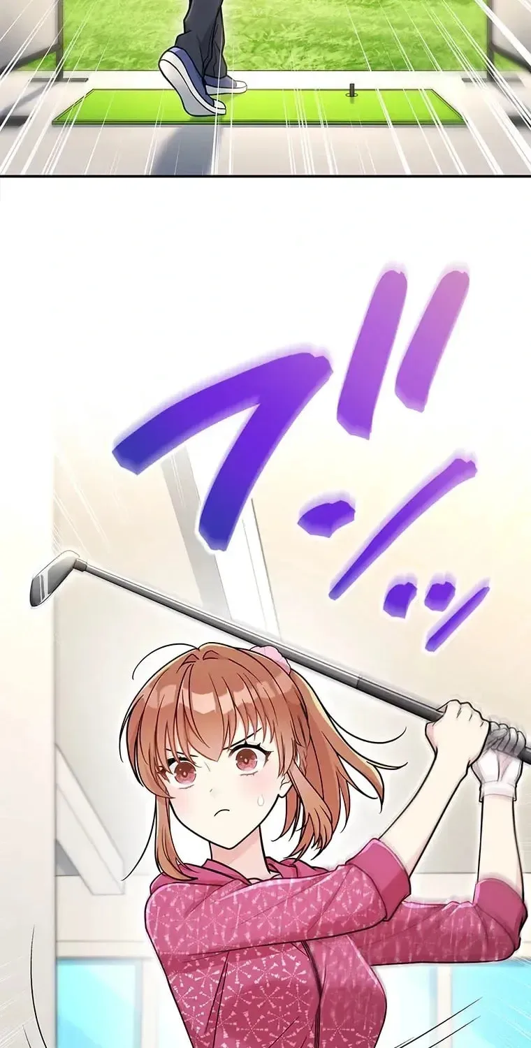 I Don’t Believe in Dating Apps! Chapter 35 - page 4