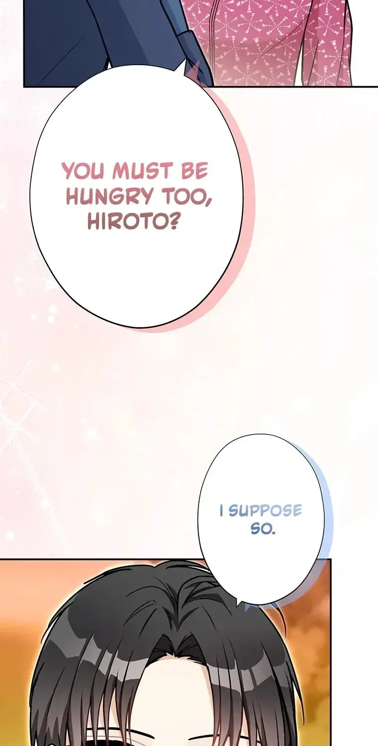 I Don’t Believe in Dating Apps! Chapter 35 - page 40