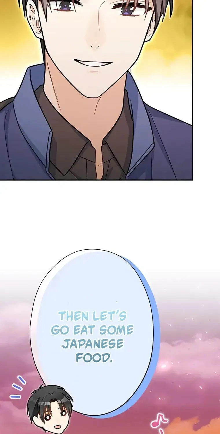 I Don’t Believe in Dating Apps! Chapter 35 - page 41