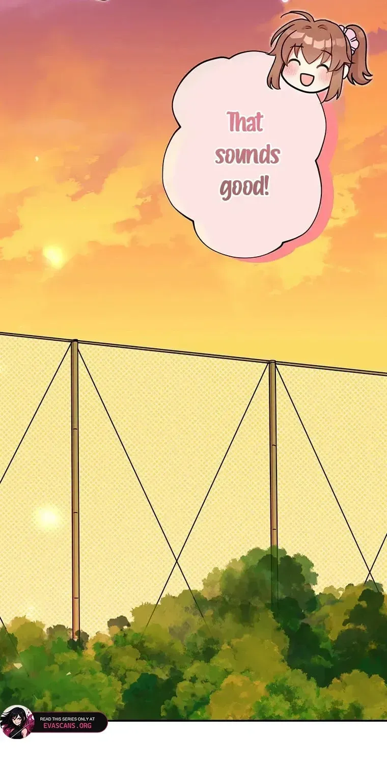 I Don’t Believe in Dating Apps! Chapter 35 - page 42