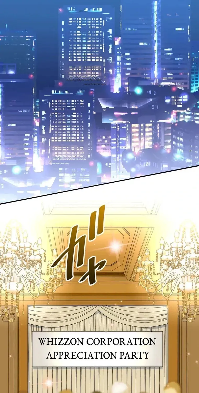 I Don’t Believe in Dating Apps! Chapter 35 - page 44