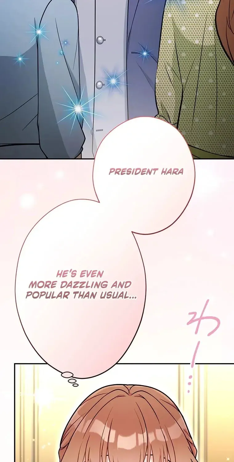 I Don’t Believe in Dating Apps! Chapter 35 - page 46