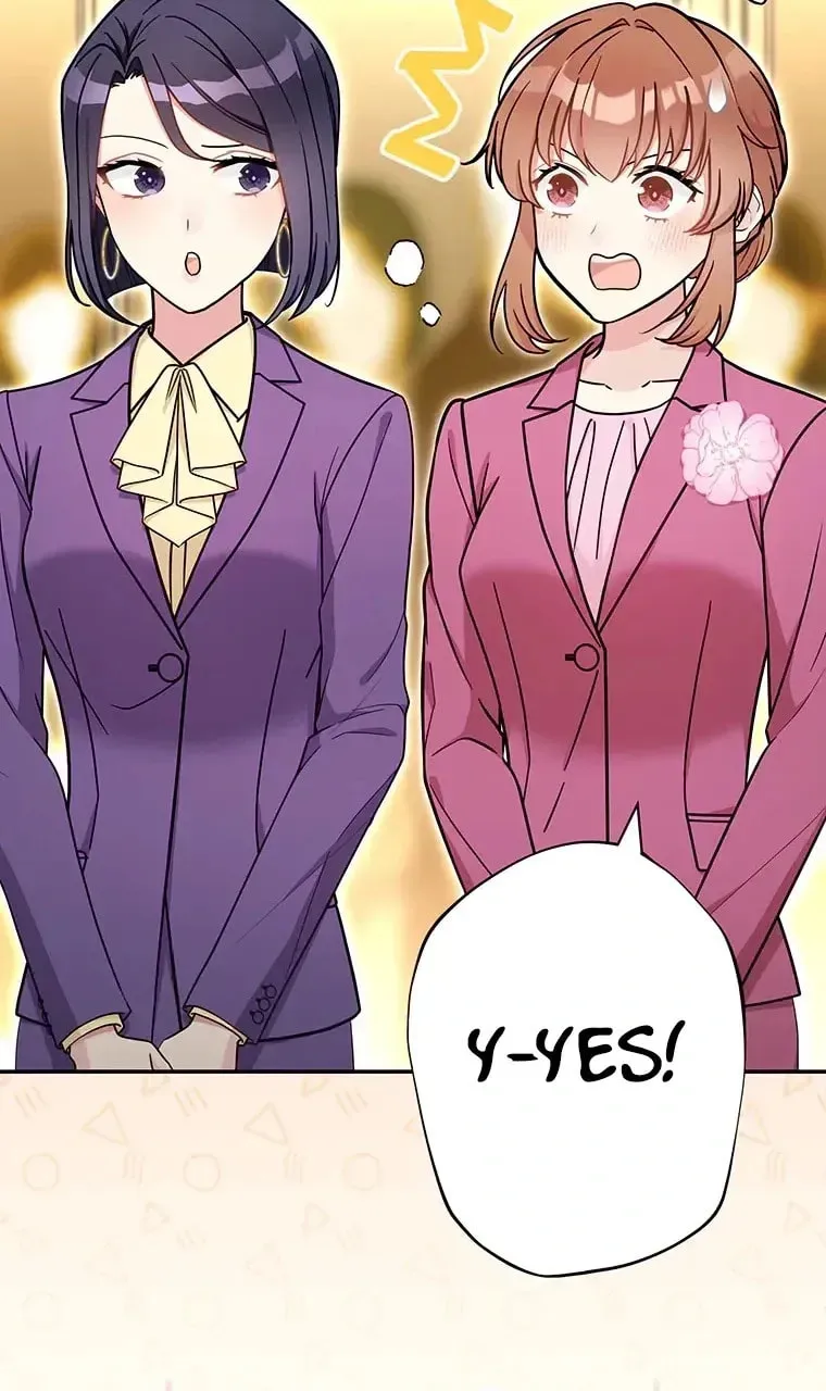 I Don’t Believe in Dating Apps! Chapter 35 - page 48