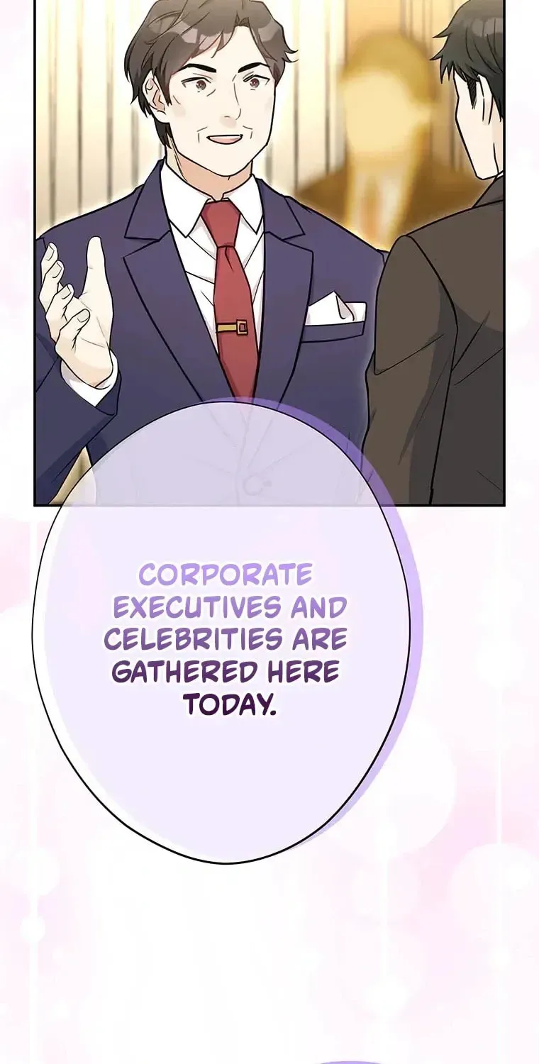 I Don’t Believe in Dating Apps! Chapter 35 - page 52