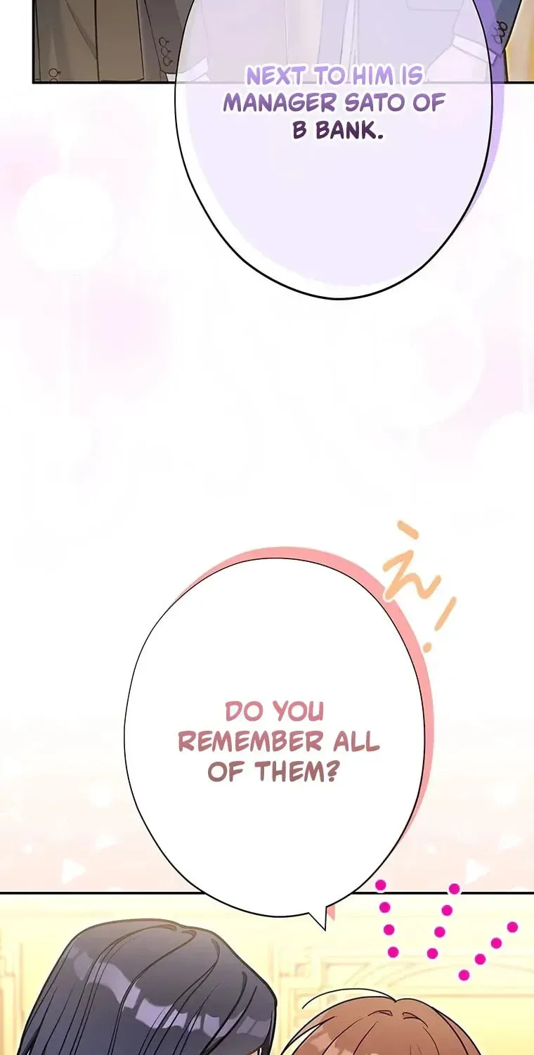 I Don’t Believe in Dating Apps! Chapter 35 - page 57