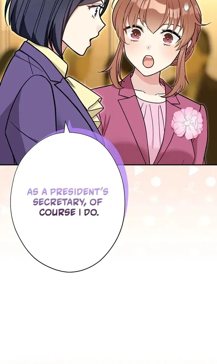 I Don’t Believe in Dating Apps! Chapter 35 - page 58