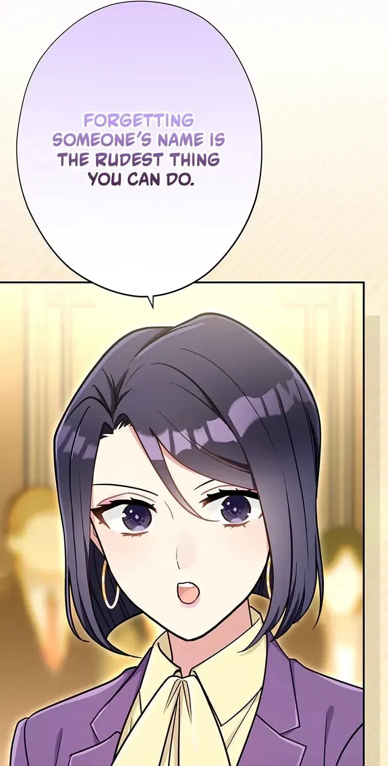 I Don’t Believe in Dating Apps! Chapter 35 - page 59