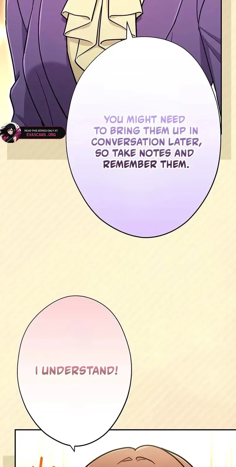 I Don’t Believe in Dating Apps! Chapter 35 - page 60