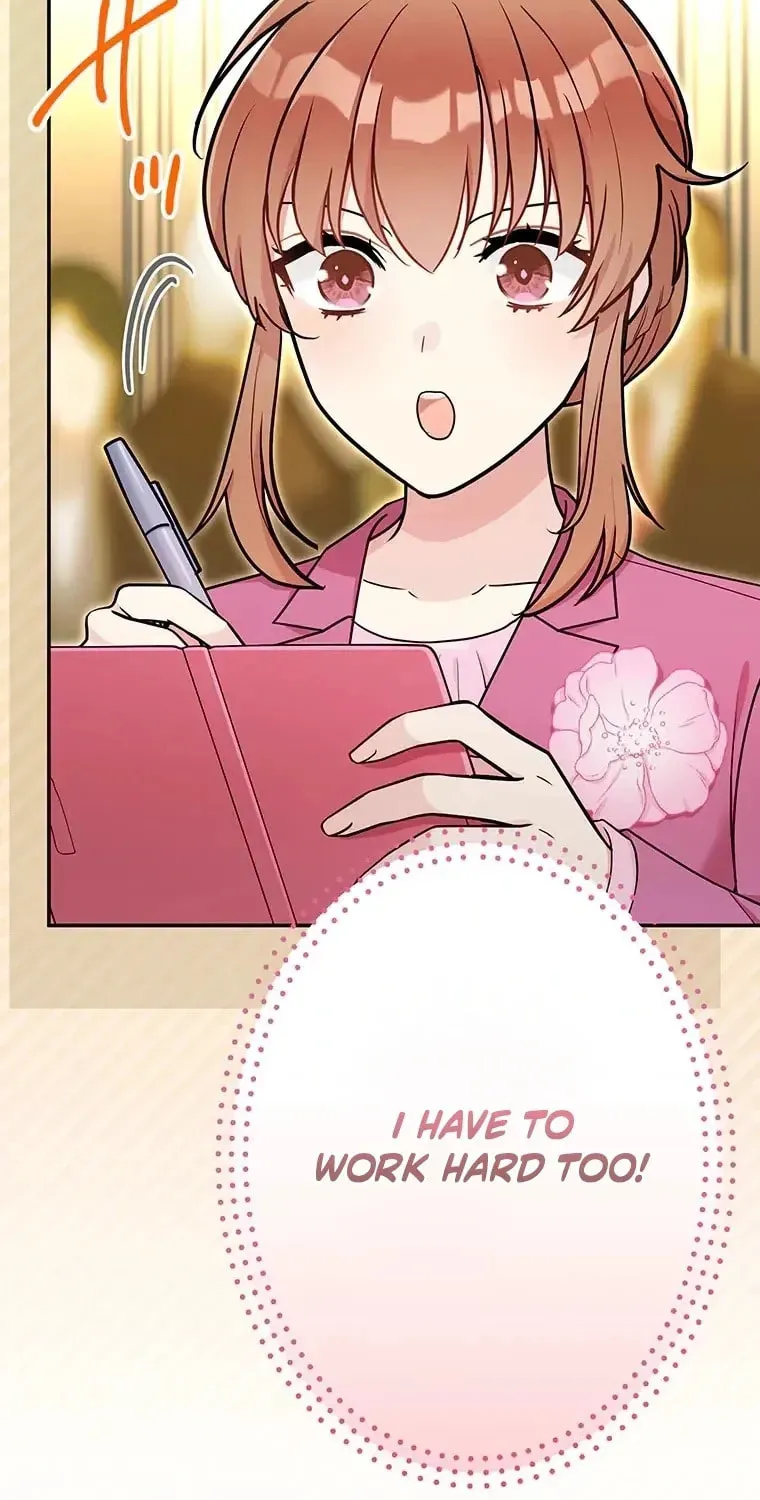 I Don’t Believe in Dating Apps! Chapter 35 - page 61