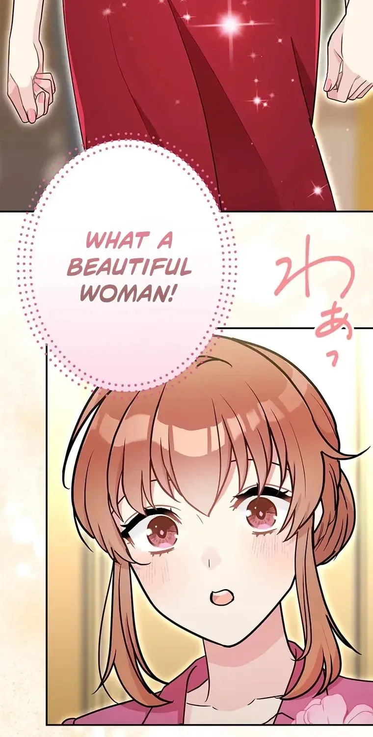 I Don’t Believe in Dating Apps! Chapter 35 - page 64