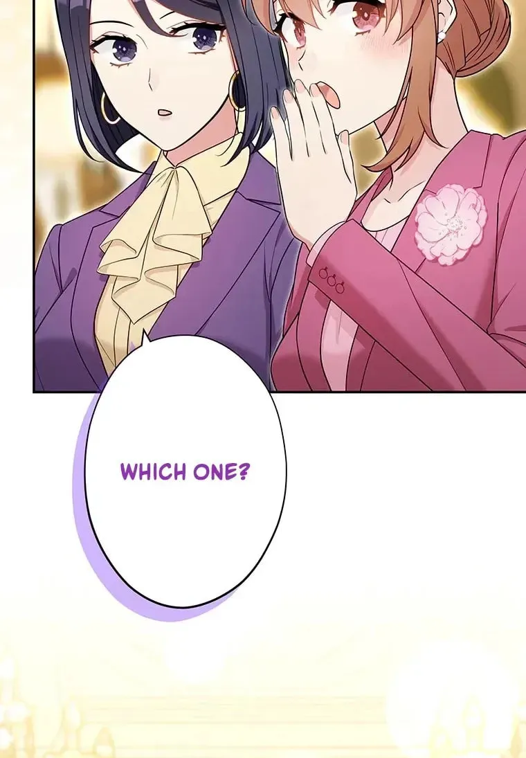 I Don’t Believe in Dating Apps! Chapter 35 - page 66