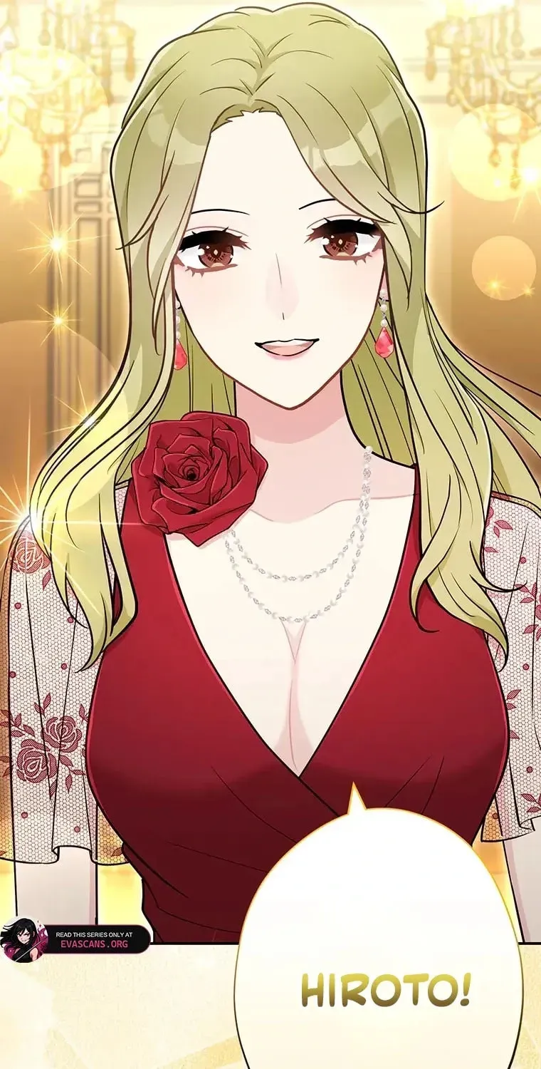 I Don’t Believe in Dating Apps! Chapter 35 - page 67