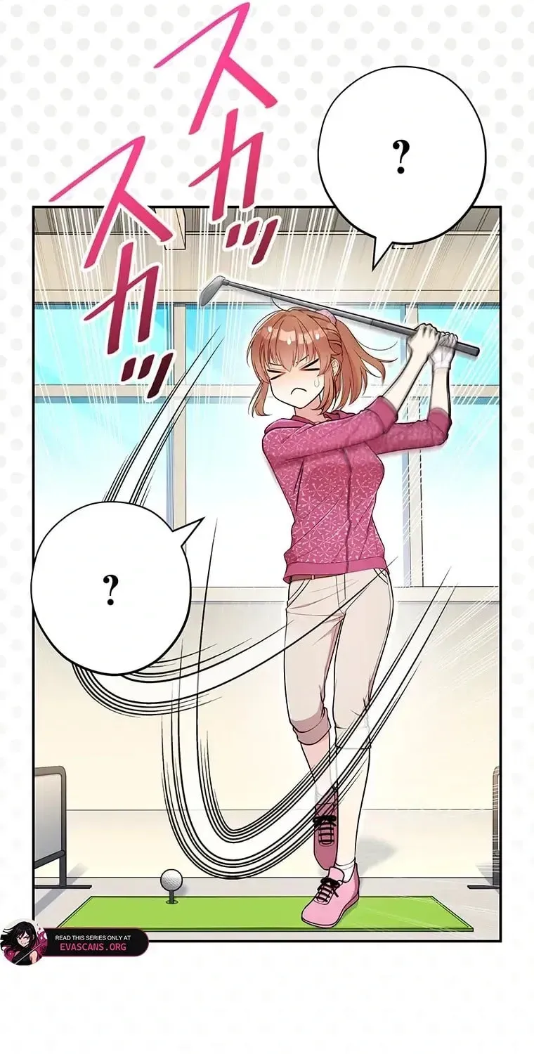 I Don’t Believe in Dating Apps! Chapter 35 - page 7