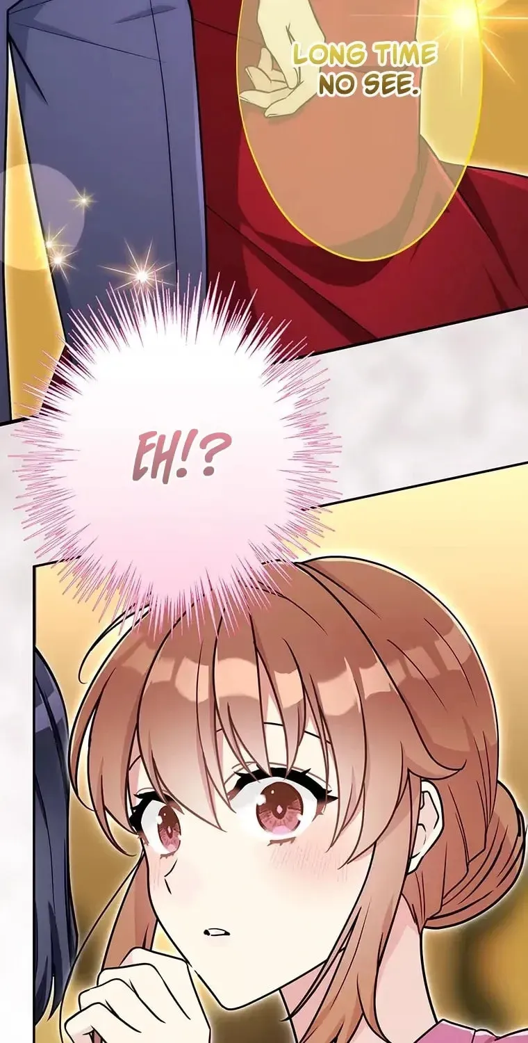 I Don’t Believe in Dating Apps! Chapter 35 - page 70