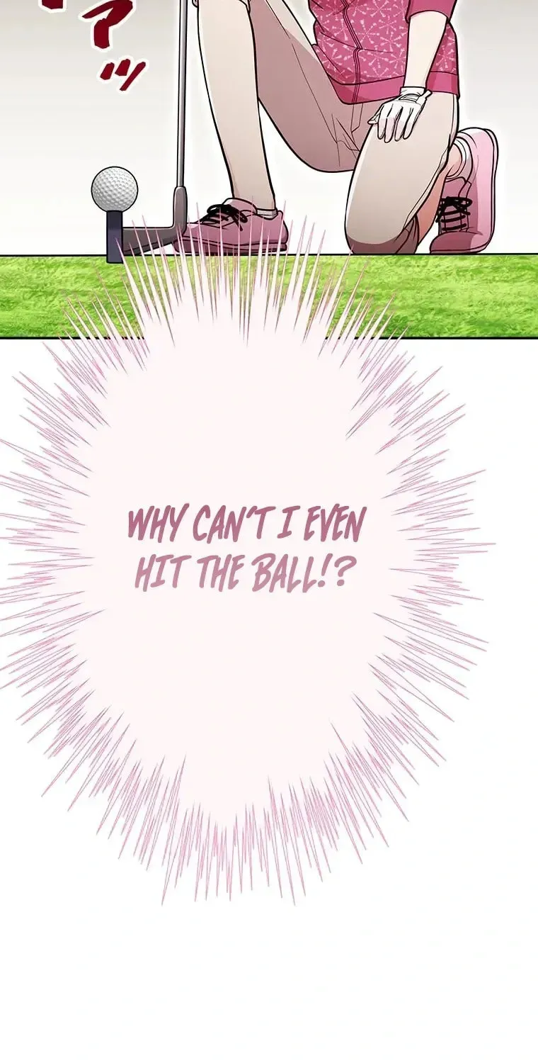 I Don’t Believe in Dating Apps! Chapter 35 - page 9