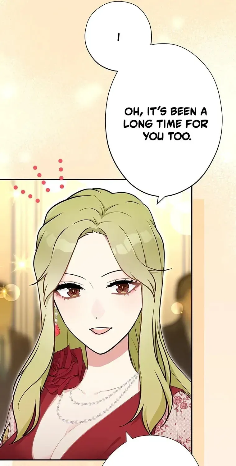 I Don’t Believe in Dating Apps! Chapter 36 - page 12