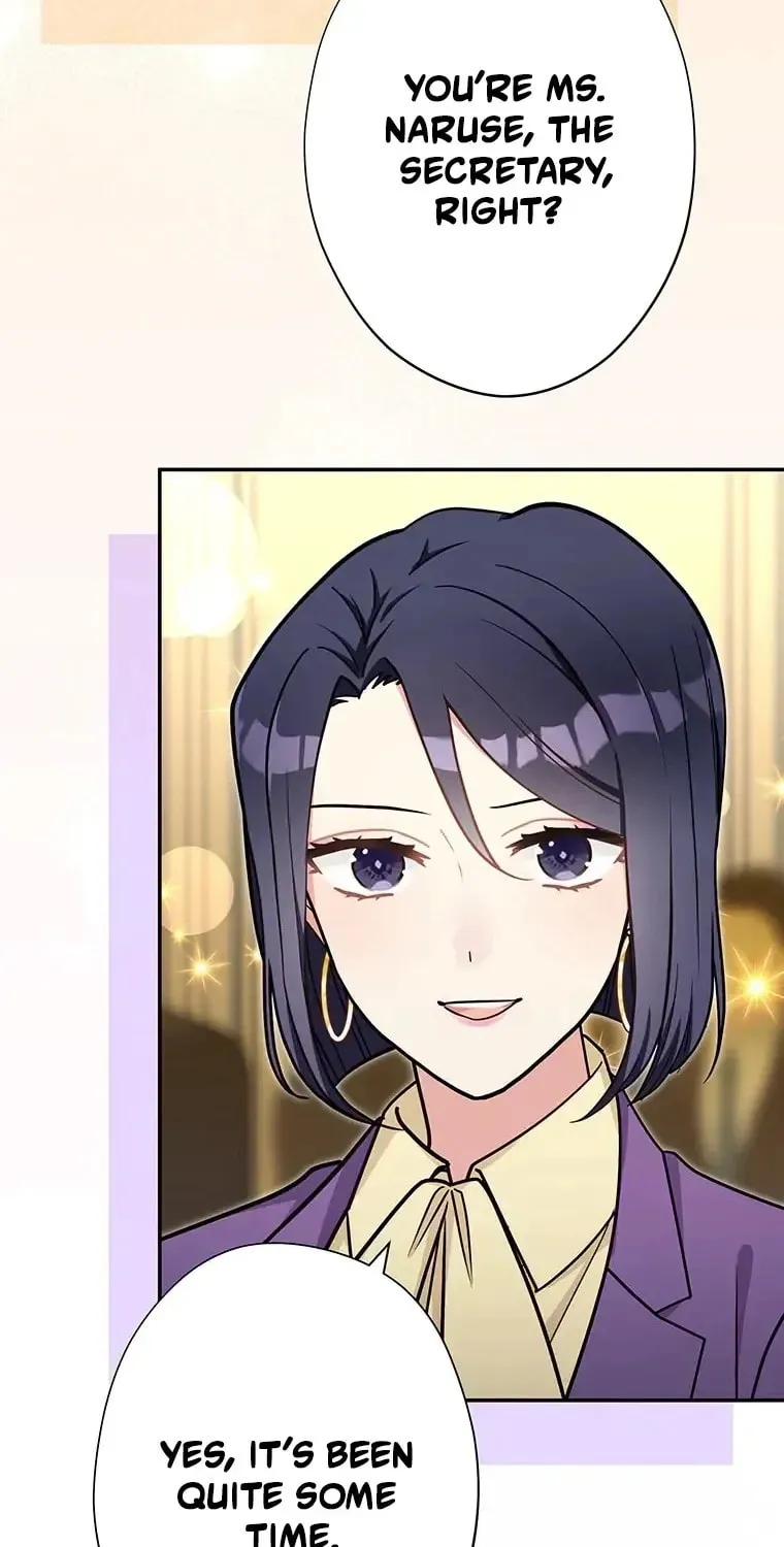 I Don’t Believe in Dating Apps! Chapter 36 - page 13