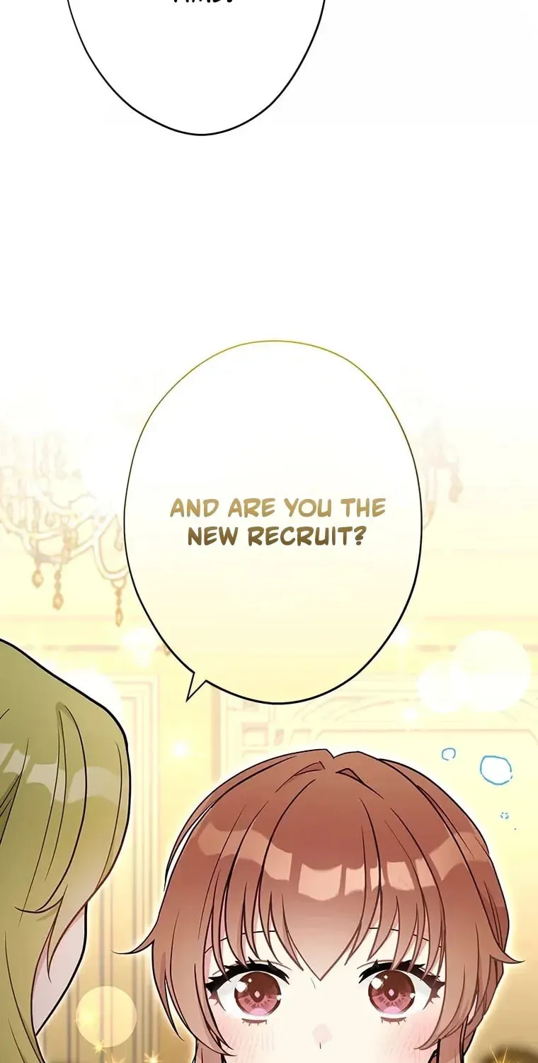 I Don’t Believe in Dating Apps! Chapter 36 - page 14