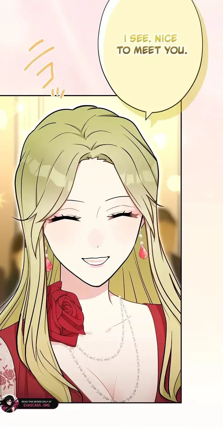 I Don’t Believe in Dating Apps! Chapter 36 - page 16