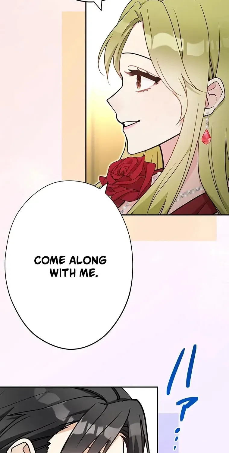 I Don’t Believe in Dating Apps! Chapter 36 - page 20