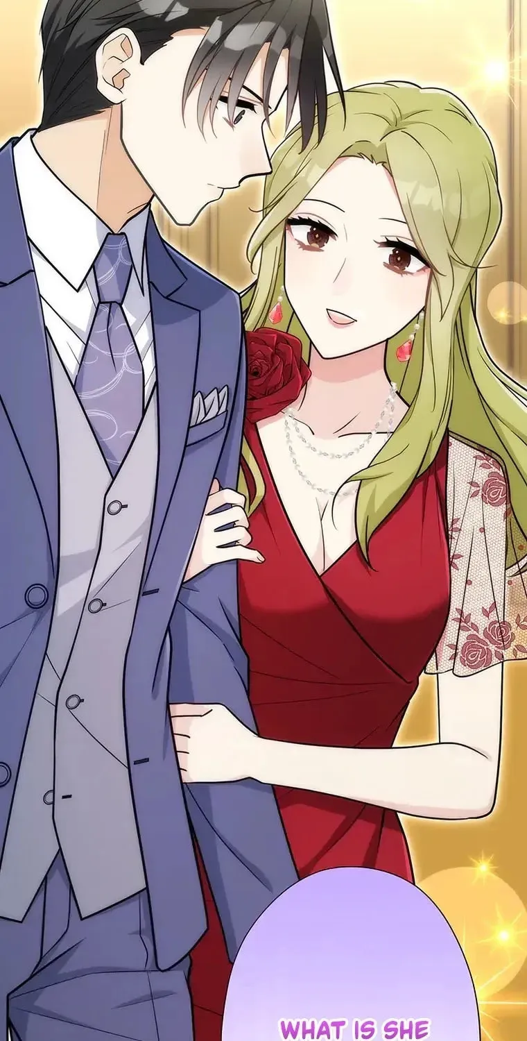 I Don’t Believe in Dating Apps! Chapter 36 - page 3