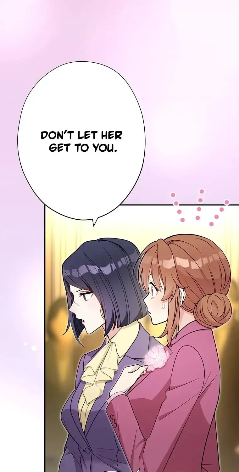 I Don’t Believe in Dating Apps! Chapter 36 - page 31