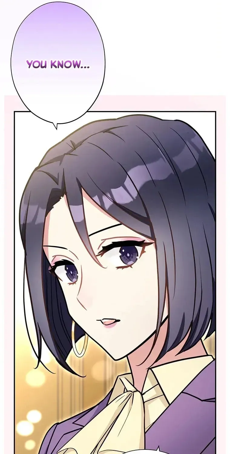 I Don’t Believe in Dating Apps! Chapter 36 - page 33