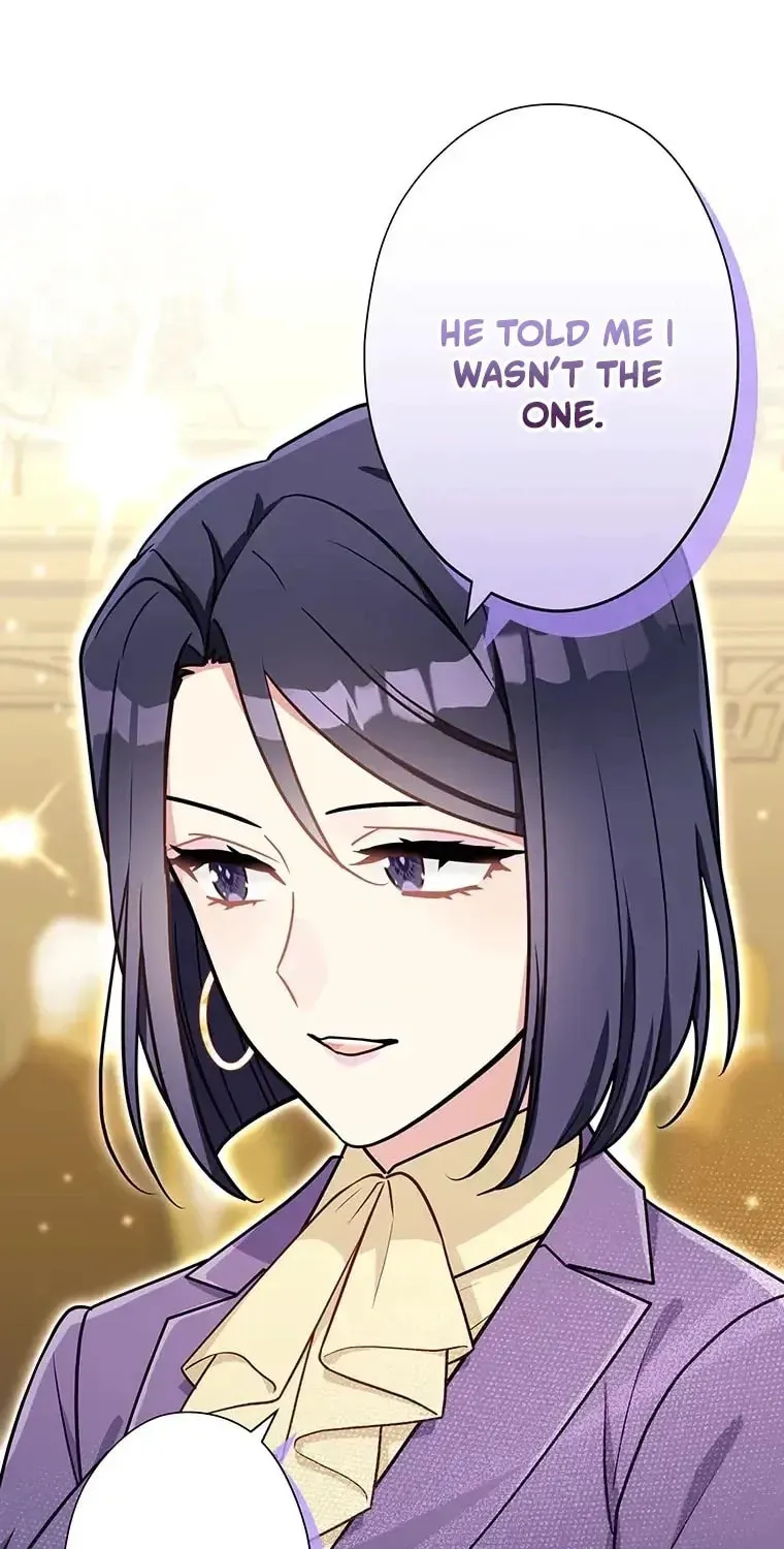 I Don’t Believe in Dating Apps! Chapter 36 - page 36