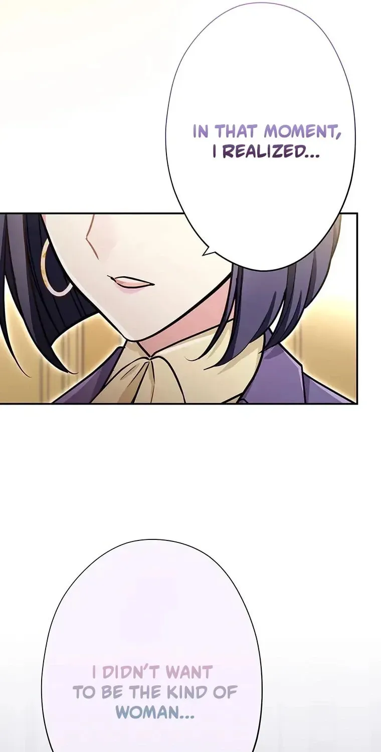 I Don’t Believe in Dating Apps! Chapter 36 - page 39