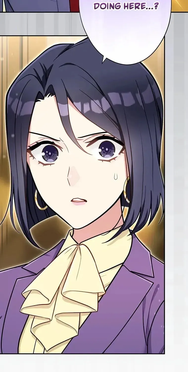 I Don’t Believe in Dating Apps! Chapter 36 - page 4