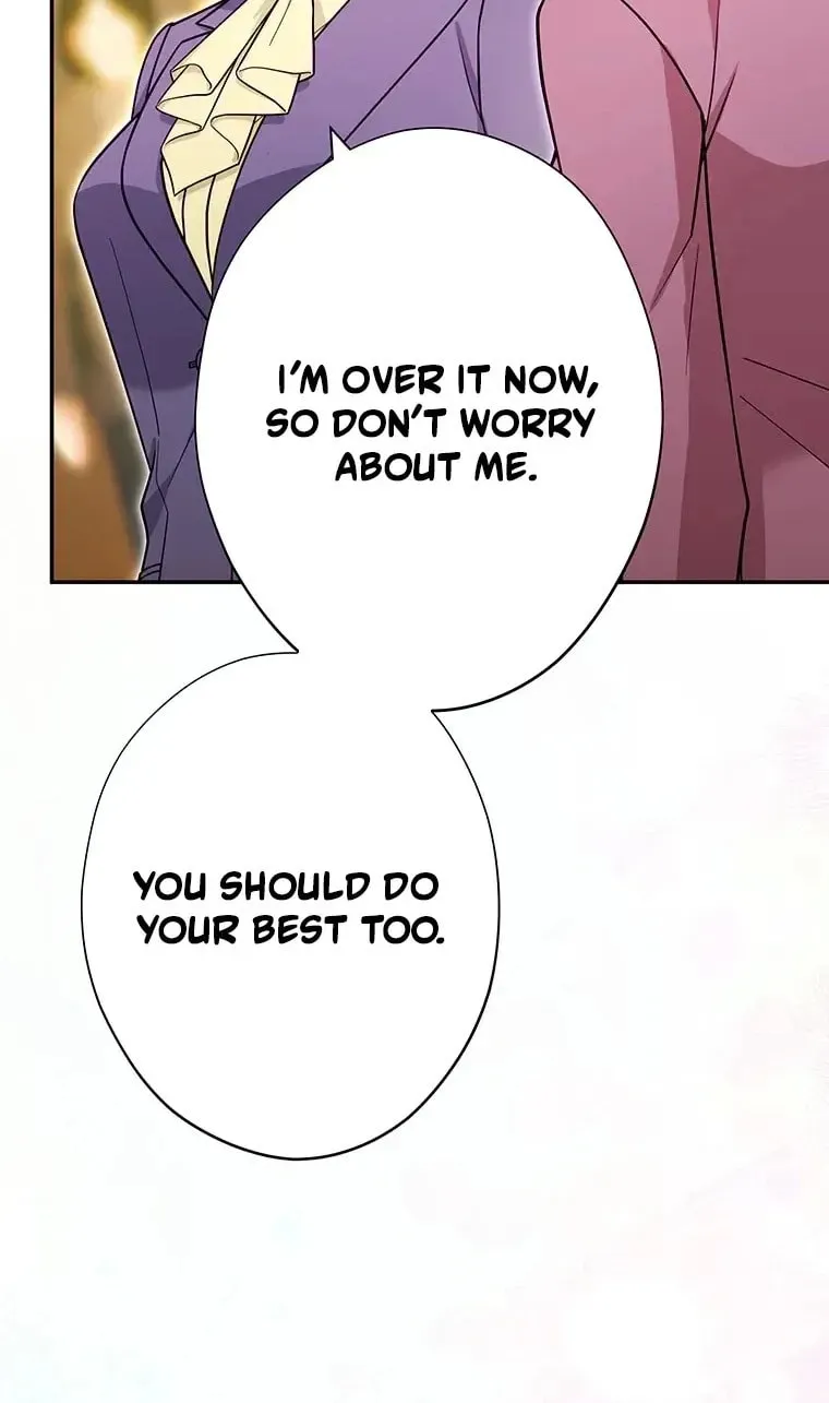 I Don’t Believe in Dating Apps! Chapter 36 - page 42