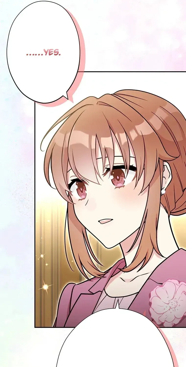 I Don’t Believe in Dating Apps! Chapter 36 - page 43