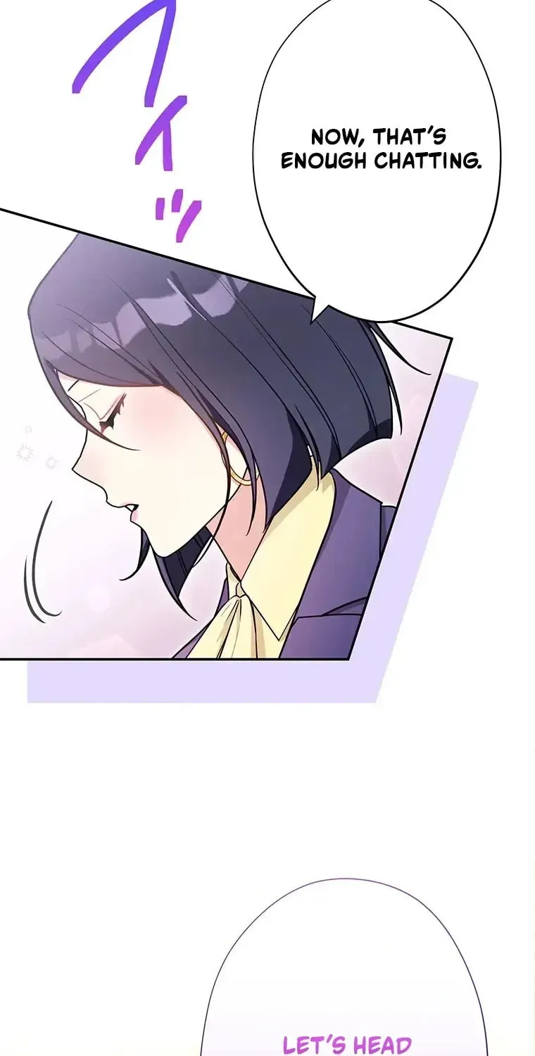 I Don’t Believe in Dating Apps! Chapter 36 - page 45