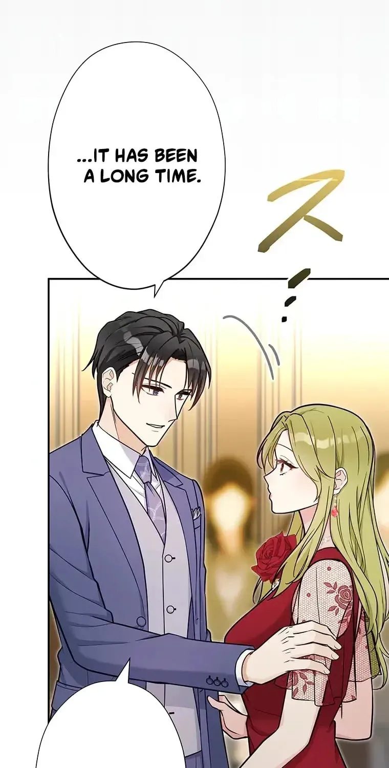 I Don’t Believe in Dating Apps! Chapter 36 - page 5