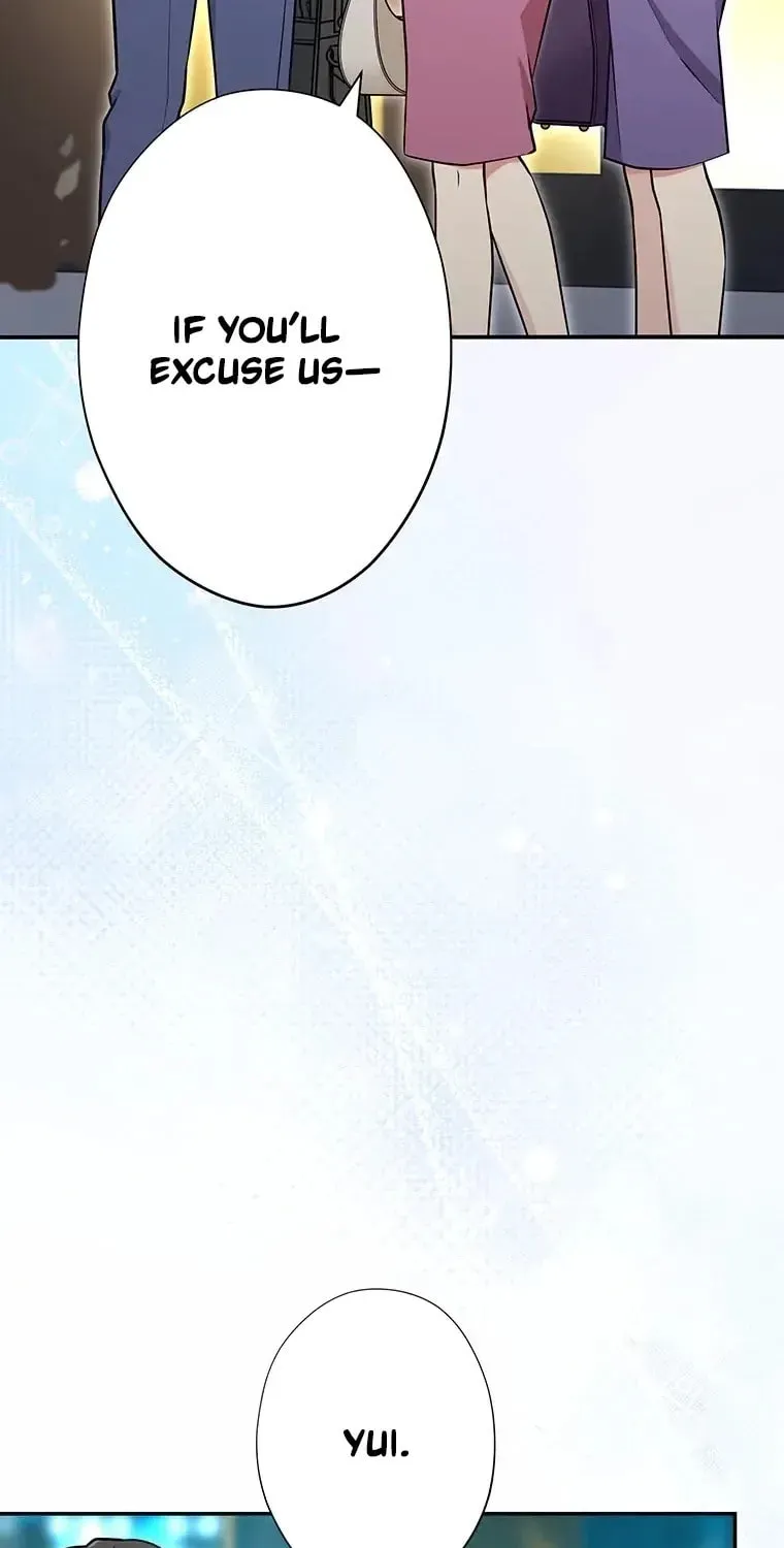 I Don’t Believe in Dating Apps! Chapter 36 - page 50