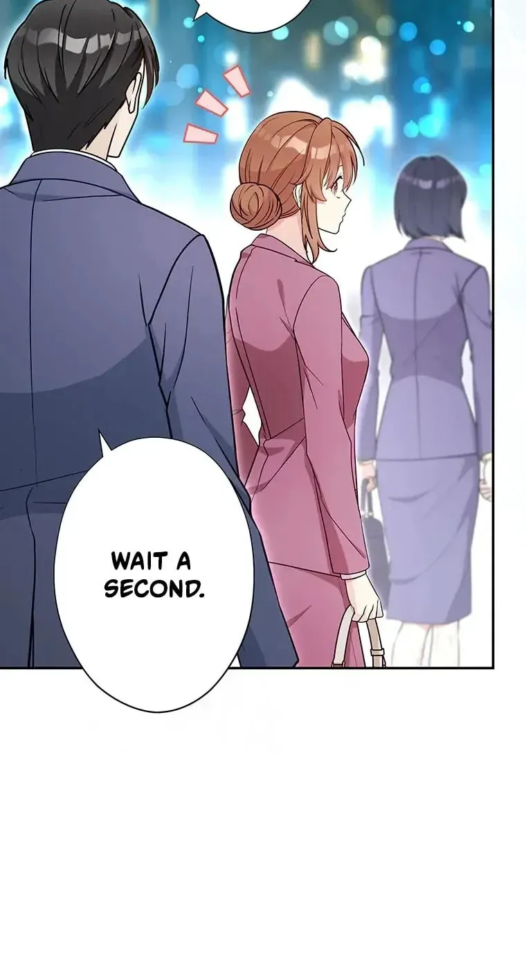 I Don’t Believe in Dating Apps! Chapter 36 - page 51