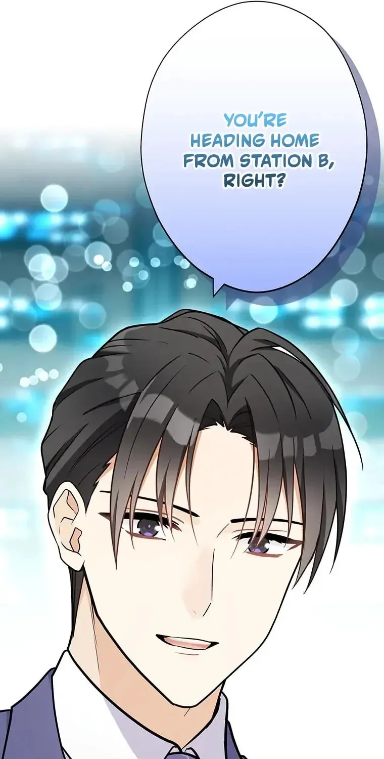 I Don’t Believe in Dating Apps! Chapter 36 - page 52