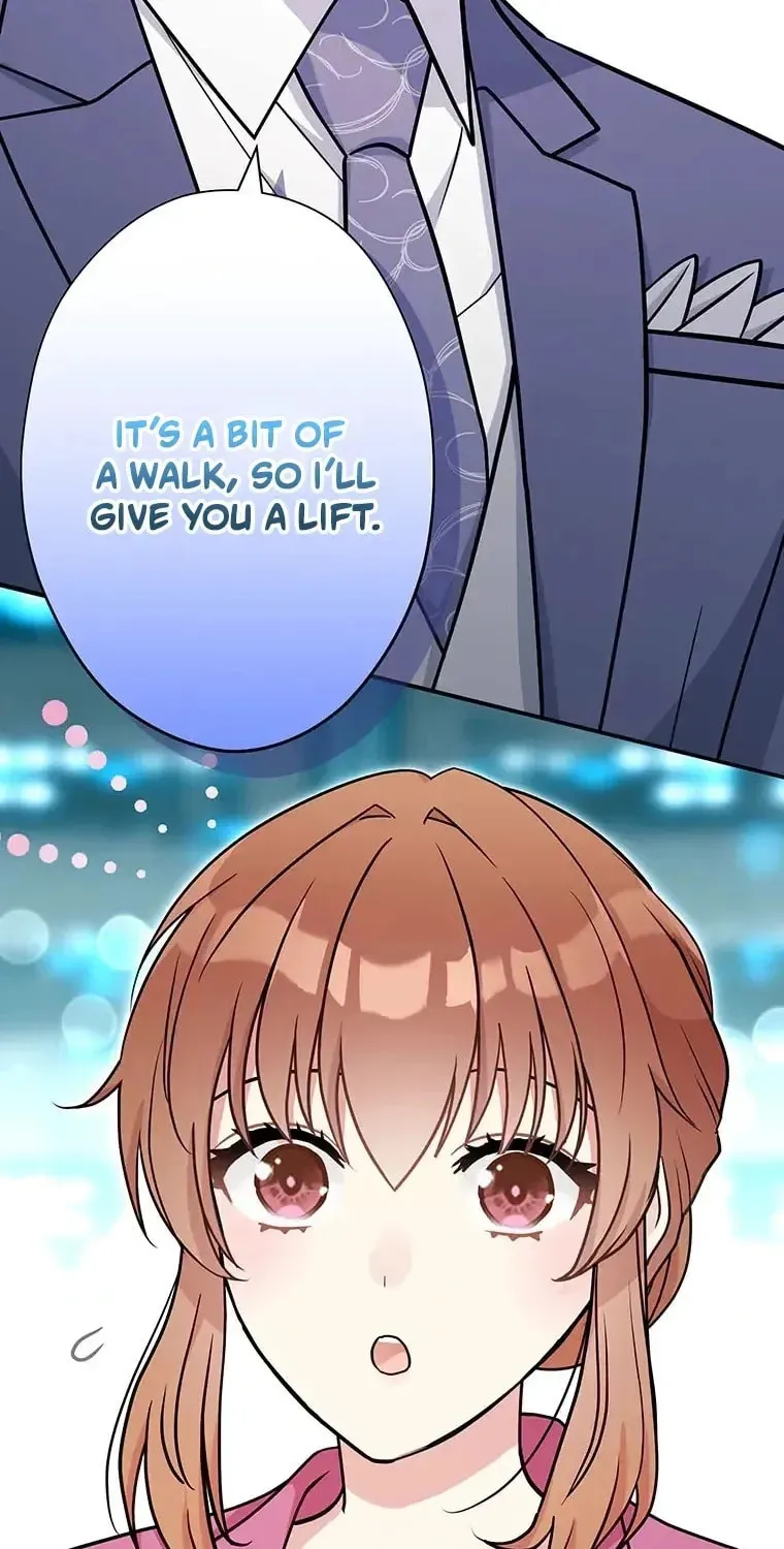 I Don’t Believe in Dating Apps! Chapter 36 - page 53