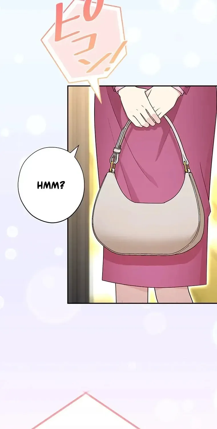 I Don’t Believe in Dating Apps! Chapter 36 - page 56