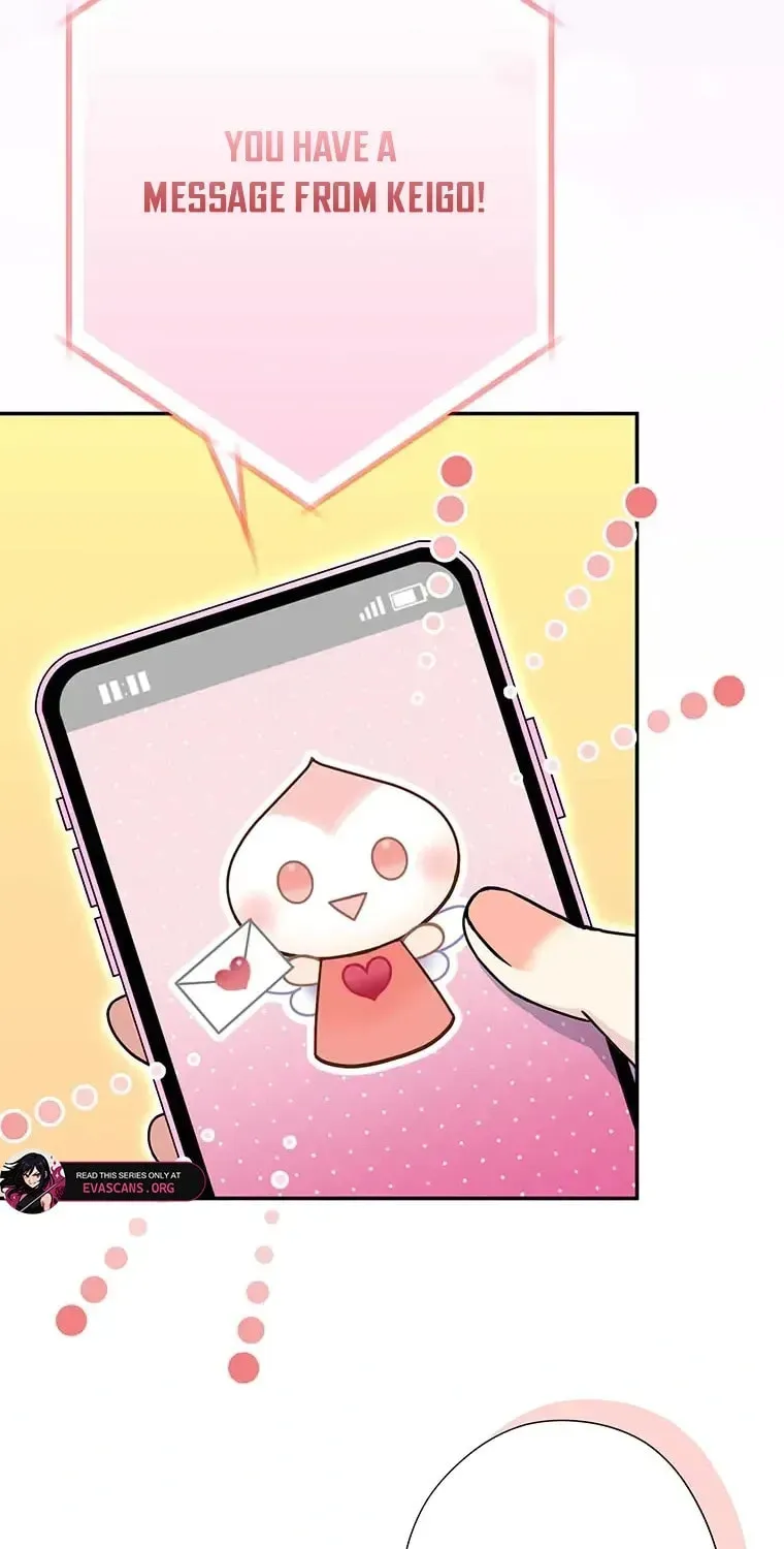 I Don’t Believe in Dating Apps! Chapter 36 - page 58