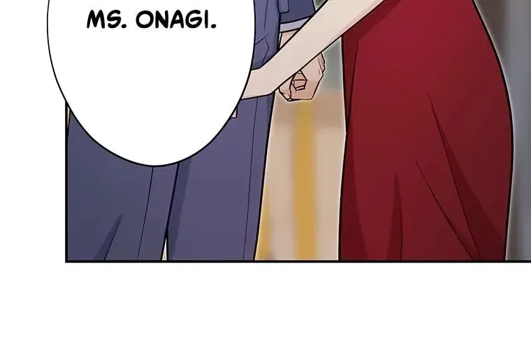 I Don’t Believe in Dating Apps! Chapter 36 - page 6