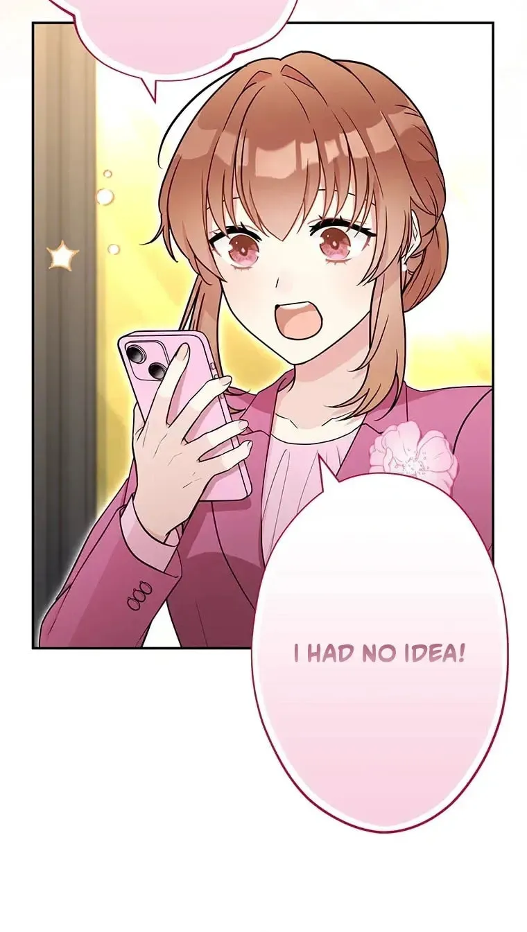 I Don’t Believe in Dating Apps! Chapter 36 - page 61