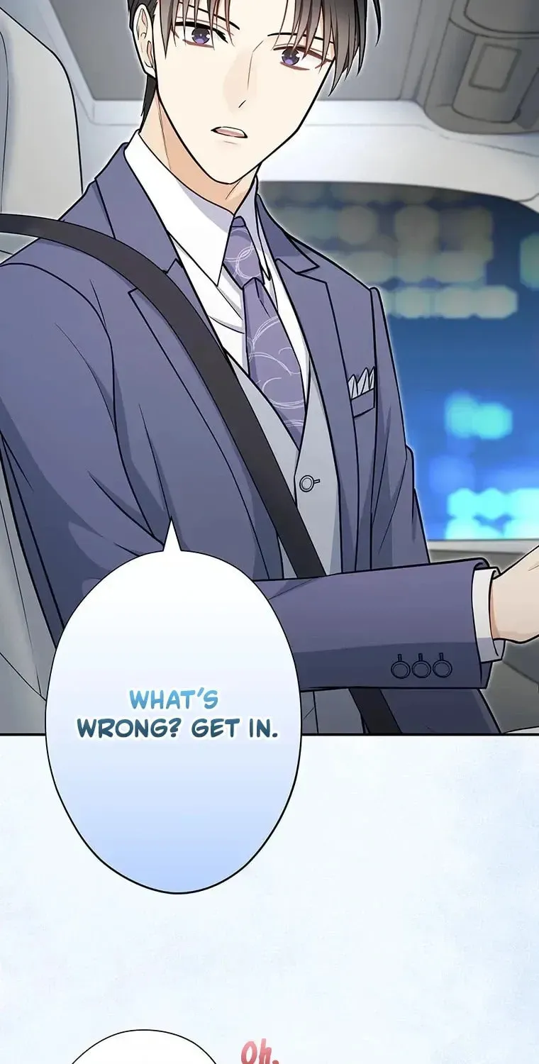 I Don’t Believe in Dating Apps! Chapter 36 - page 63